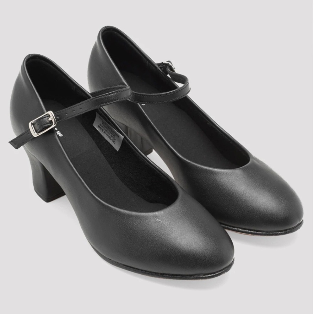BLOCH Dance Shoes
